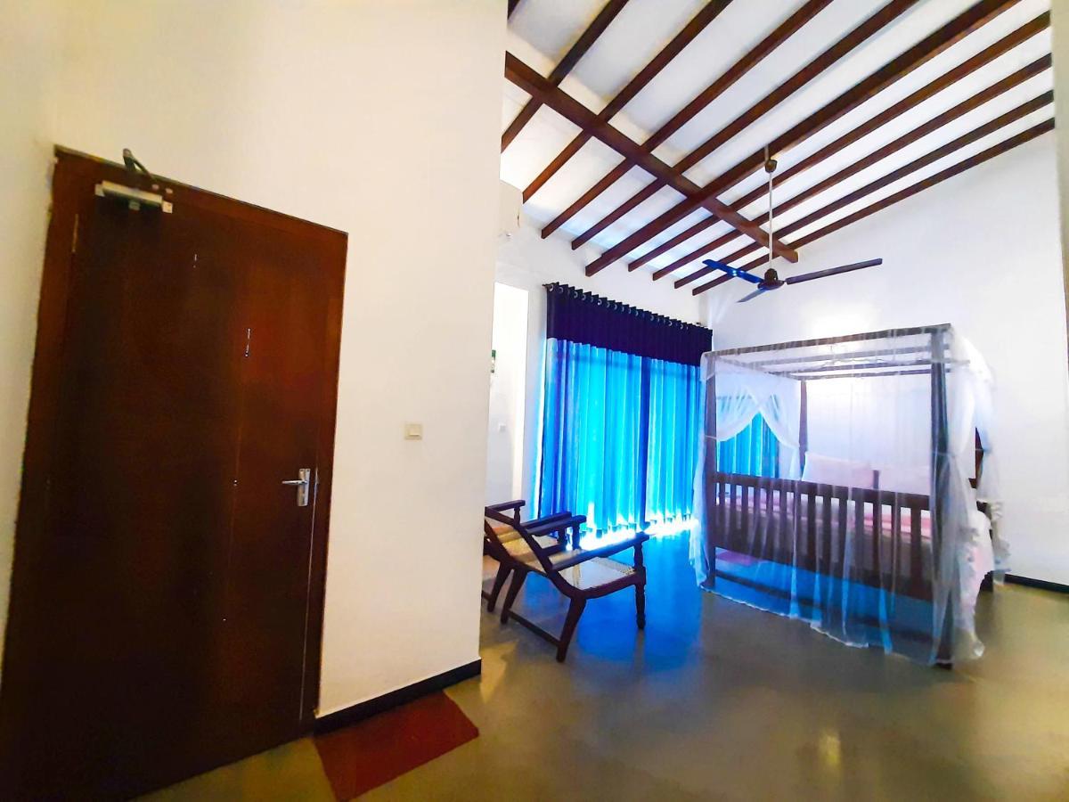 Unawatuna Guest מראה חיצוני תמונה