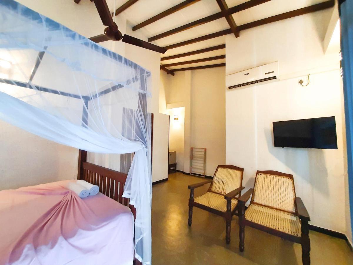 Unawatuna Guest מראה חיצוני תמונה