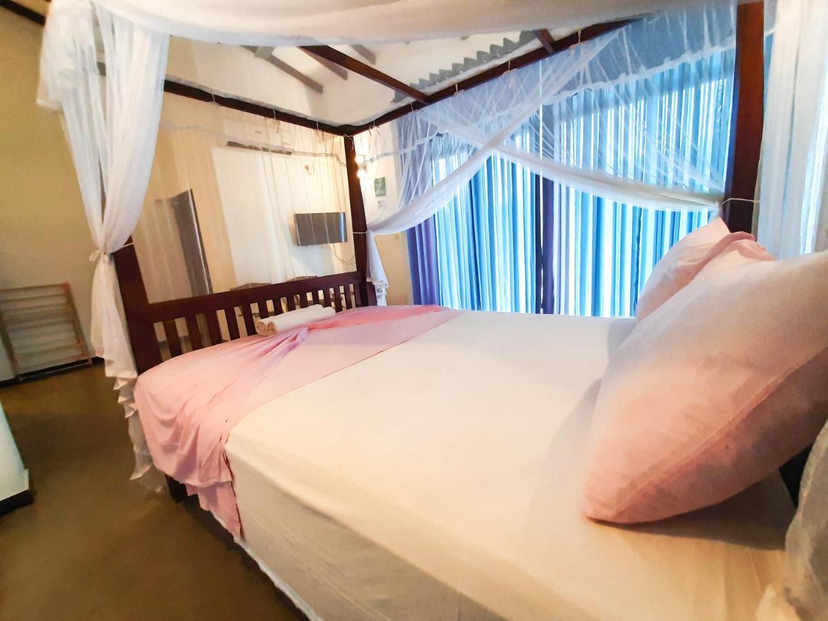 Unawatuna Guest מראה חיצוני תמונה
