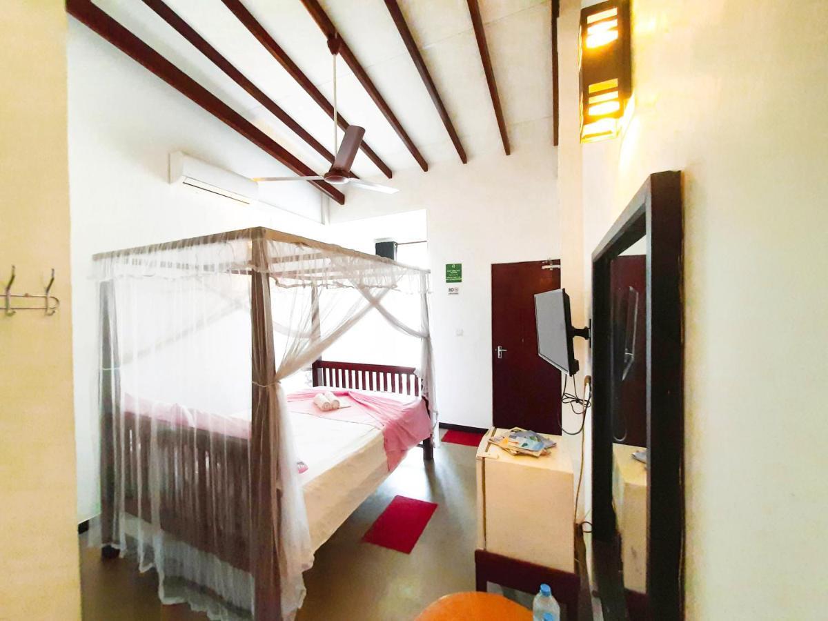 Unawatuna Guest מראה חיצוני תמונה
