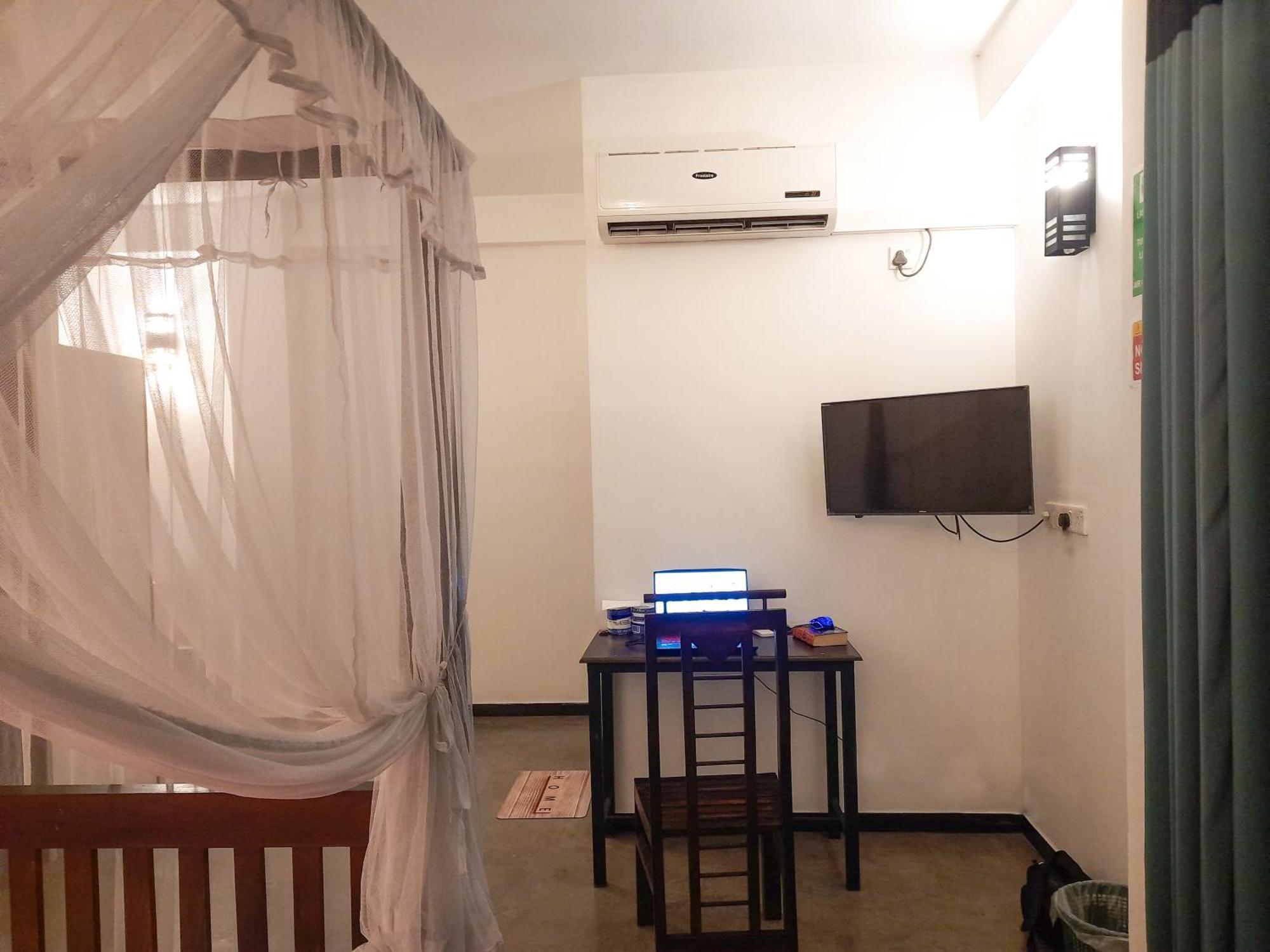 Unawatuna Guest מראה חיצוני תמונה